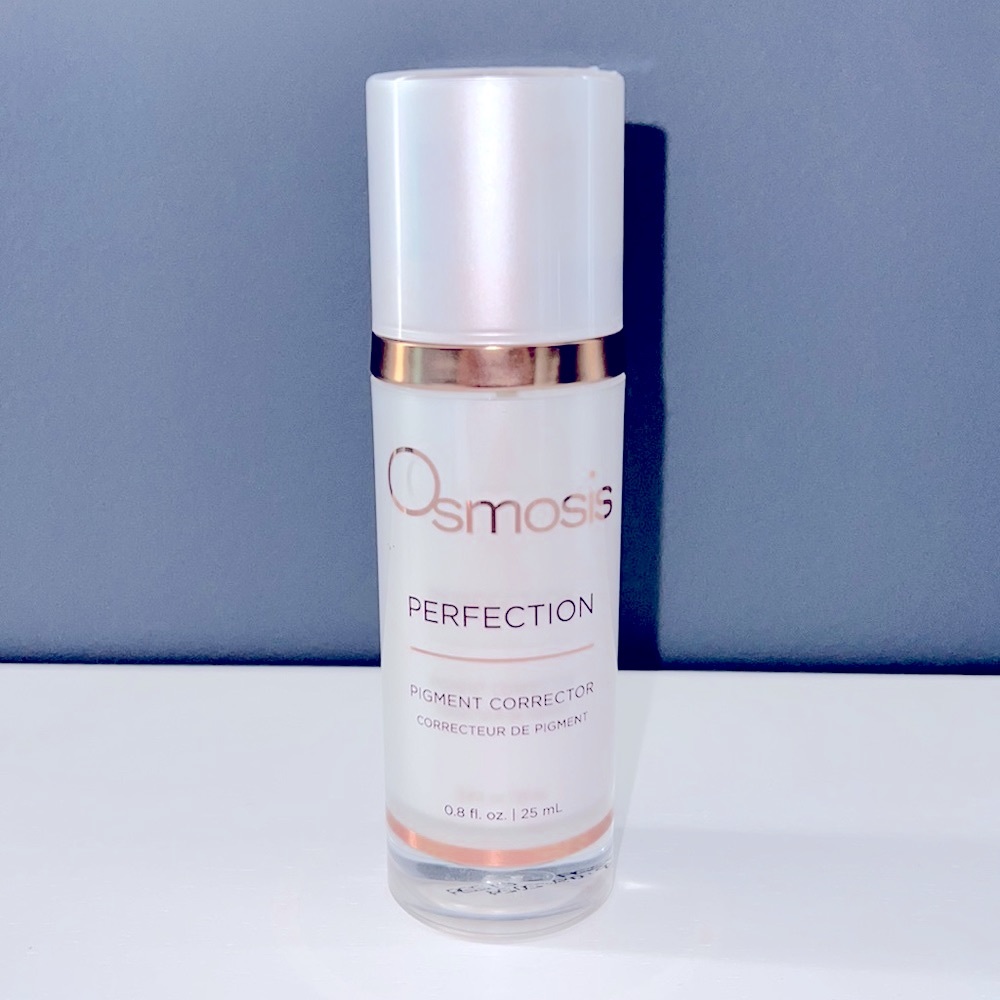 Osmosis Perfection